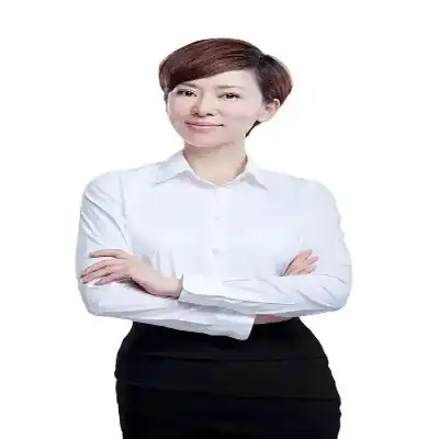 卜杏雯